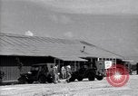 Standbild Rote Kreuz Insel Tinian Marianen, 1945, aus Sekunde 20 historischem Filmmaterial Videoclip 65675034511