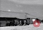 Standbild Rote Kreuz Insel Tinian Marianen, 1945, aus Sekunde 21 historischem Filmmaterial Videoclip 65675034511