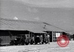 Standbild Rote Kreuz Insel Tinian Marianen, 1945, aus Sekunde 22 historischem Filmmaterial Videoclip 65675034511