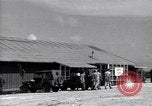 Standbild Rote Kreuz Insel Tinian Marianen, 1945, aus Sekunde 23 historischem Filmmaterial Videoclip 65675034511