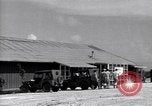 Standbild Rote Kreuz Insel Tinian Marianen, 1945, aus Sekunde 24 historischem Filmmaterial Videoclip 65675034511