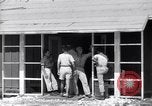 Standbild Rote Kreuz Insel Tinian Marianen, 1945, aus Sekunde 48 historischem Filmmaterial Videoclip 65675034511
