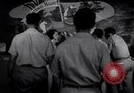 Standbild Rote Kreuz Insel Tinian Marianen, 1945, aus Sekunde 57 historischem Filmmaterial Videoclip 65675034511