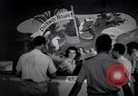 Standbild Rote Kreuz Insel Tinian Marianen, 1945, aus Sekunde 59 historischem Filmmaterial Videoclip 65675034511