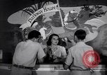 Standbild Rote Kreuz Insel Tinian Marianen, 1945, aus Sekunde 62 historischem Filmmaterial Videoclip 65675034511