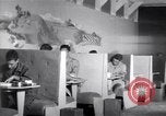 Image of Red Cross Tinian Island Mariana Islands, 1945, second 1 stock footage video 65675034512