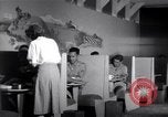 Image of Red Cross Tinian Island Mariana Islands, 1945, second 8 stock footage video 65675034512