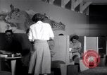 Image of Red Cross Tinian Island Mariana Islands, 1945, second 9 stock footage video 65675034512