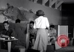 Image of Red Cross Tinian Island Mariana Islands, 1945, second 10 stock footage video 65675034512
