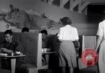 Image of Red Cross Tinian Island Mariana Islands, 1945, second 11 stock footage video 65675034512