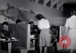 Image of Red Cross Tinian Island Mariana Islands, 1945, second 12 stock footage video 65675034512