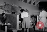 Image of Red Cross Tinian Island Mariana Islands, 1945, second 13 stock footage video 65675034512