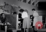 Image of Red Cross Tinian Island Mariana Islands, 1945, second 16 stock footage video 65675034512