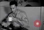 Image of Red Cross Tinian Island Mariana Islands, 1945, second 20 stock footage video 65675034512