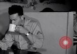 Image of Red Cross Tinian Island Mariana Islands, 1945, second 22 stock footage video 65675034512