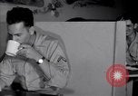 Image of Red Cross Tinian Island Mariana Islands, 1945, second 23 stock footage video 65675034512