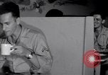 Image of Red Cross Tinian Island Mariana Islands, 1945, second 24 stock footage video 65675034512