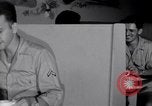 Image of Red Cross Tinian Island Mariana Islands, 1945, second 25 stock footage video 65675034512