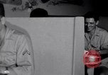 Image of Red Cross Tinian Island Mariana Islands, 1945, second 26 stock footage video 65675034512
