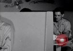 Image of Red Cross Tinian Island Mariana Islands, 1945, second 27 stock footage video 65675034512