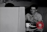 Image of Red Cross Tinian Island Mariana Islands, 1945, second 29 stock footage video 65675034512