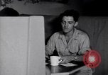 Image of Red Cross Tinian Island Mariana Islands, 1945, second 30 stock footage video 65675034512