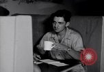Image of Red Cross Tinian Island Mariana Islands, 1945, second 31 stock footage video 65675034512