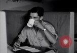 Image of Red Cross Tinian Island Mariana Islands, 1945, second 33 stock footage video 65675034512