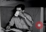 Image of Red Cross Tinian Island Mariana Islands, 1945, second 34 stock footage video 65675034512