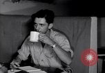 Image of Red Cross Tinian Island Mariana Islands, 1945, second 35 stock footage video 65675034512