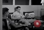 Image of Red Cross Tinian Island Mariana Islands, 1945, second 40 stock footage video 65675034512