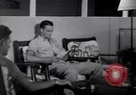 Image of Red Cross Tinian Island Mariana Islands, 1945, second 41 stock footage video 65675034512