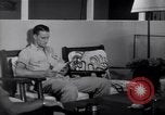 Image of Red Cross Tinian Island Mariana Islands, 1945, second 42 stock footage video 65675034512
