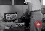 Image of Red Cross Tinian Island Mariana Islands, 1945, second 45 stock footage video 65675034512