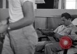 Image of Red Cross Tinian Island Mariana Islands, 1945, second 47 stock footage video 65675034512