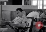 Image of Red Cross Tinian Island Mariana Islands, 1945, second 50 stock footage video 65675034512