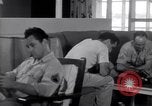 Image of Red Cross Tinian Island Mariana Islands, 1945, second 51 stock footage video 65675034512