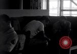 Image of Red Cross Tinian Island Mariana Islands, 1945, second 52 stock footage video 65675034512