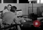 Image of Red Cross Tinian Island Mariana Islands, 1945, second 54 stock footage video 65675034512
