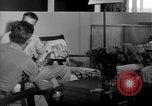 Image of Red Cross Tinian Island Mariana Islands, 1945, second 56 stock footage video 65675034512