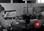 Image of Red Cross Tinian Island Mariana Islands, 1945, second 57 stock footage video 65675034512