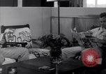 Image of Red Cross Tinian Island Mariana Islands, 1945, second 58 stock footage video 65675034512