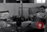 Image of Red Cross Tinian Island Mariana Islands, 1945, second 59 stock footage video 65675034512