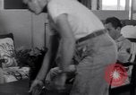 Image of Red Cross Tinian Island Mariana Islands, 1945, second 60 stock footage video 65675034512