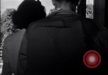 Image of Red Cross Tinian Island Mariana Islands, 1945, second 4 stock footage video 65675034513