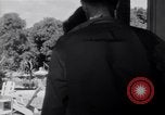 Image of Red Cross Tinian Island Mariana Islands, 1945, second 5 stock footage video 65675034513