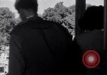 Image of Red Cross Tinian Island Mariana Islands, 1945, second 6 stock footage video 65675034513