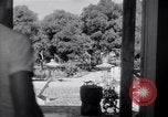 Image of Red Cross Tinian Island Mariana Islands, 1945, second 16 stock footage video 65675034513