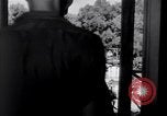 Image of Red Cross Tinian Island Mariana Islands, 1945, second 17 stock footage video 65675034513