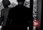 Image of Red Cross Tinian Island Mariana Islands, 1945, second 18 stock footage video 65675034513